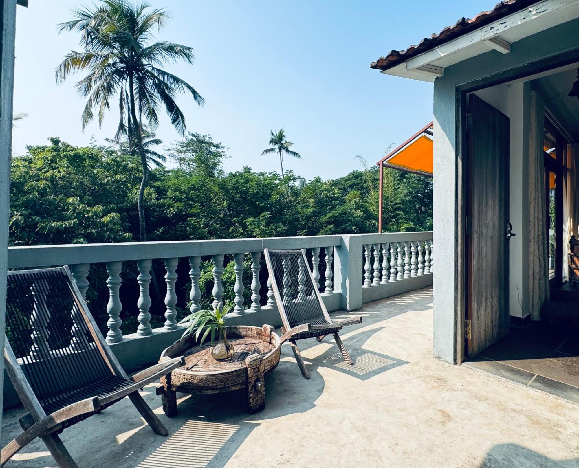 Casa Da Praia Candolim Exterior foto