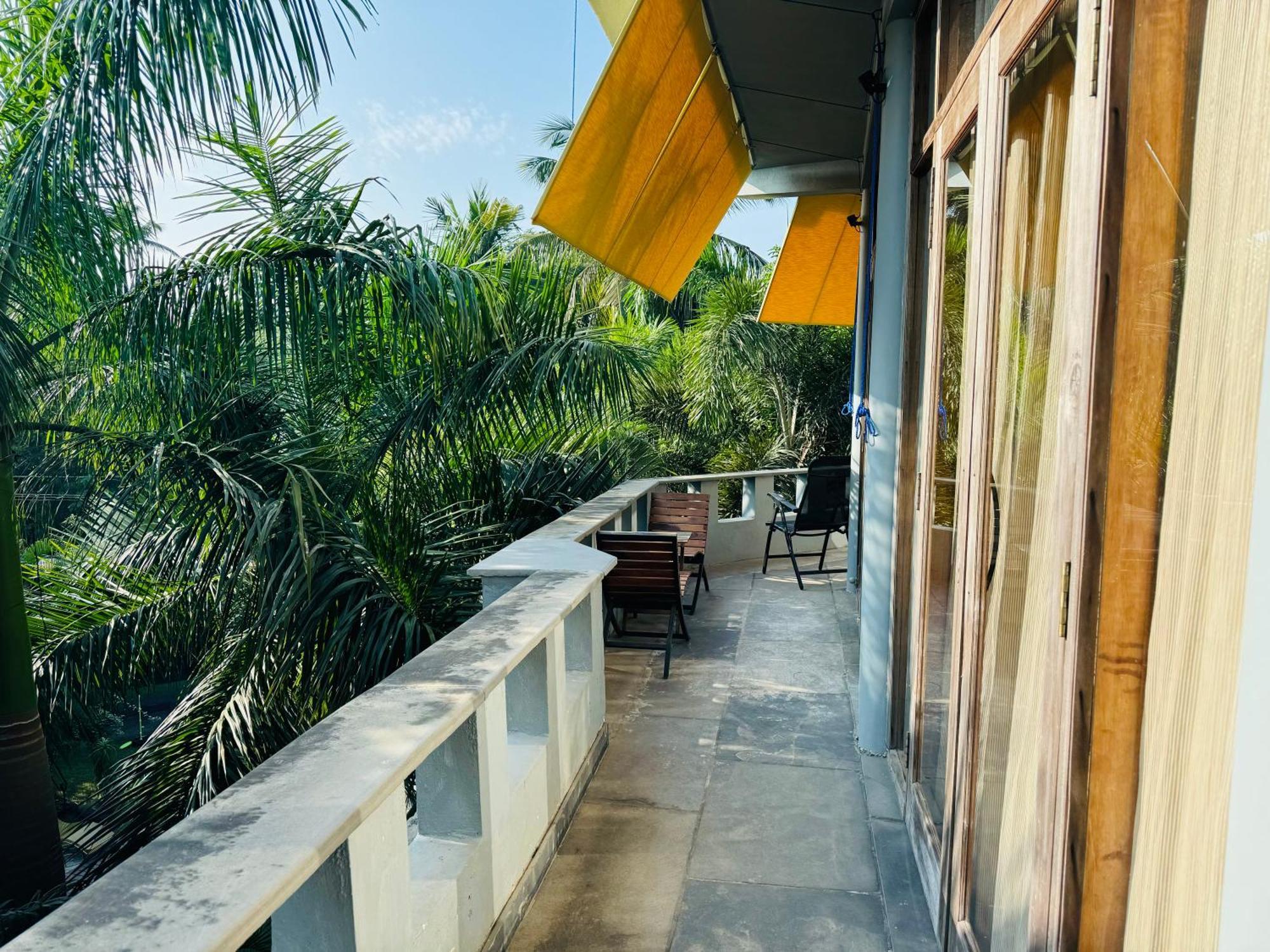 Casa Da Praia Candolim Exterior foto