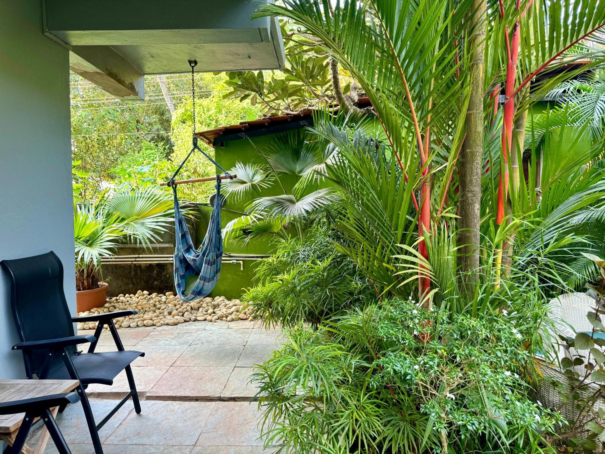 Casa Da Praia Candolim Exterior foto